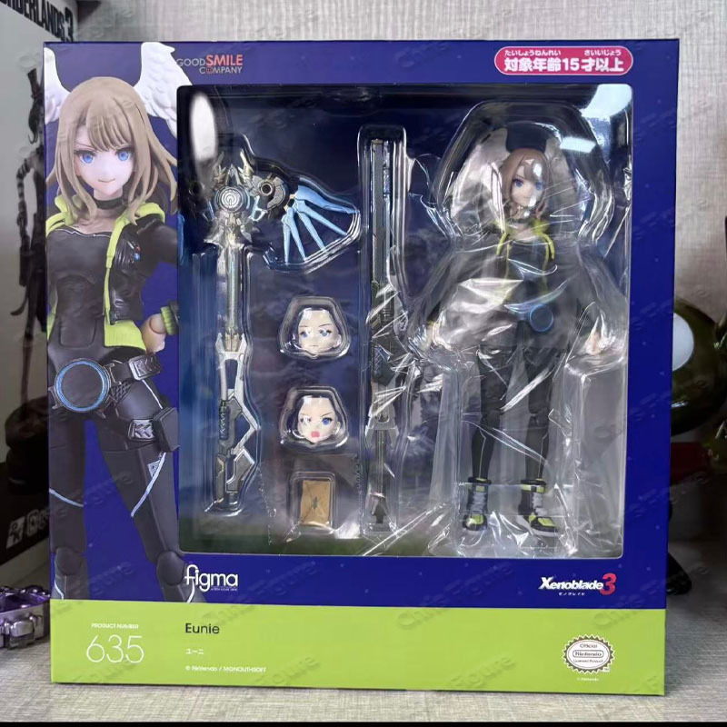 In Stock GOOD SMILE COMPANY Or - Good Smile Company Figma 评论和价格