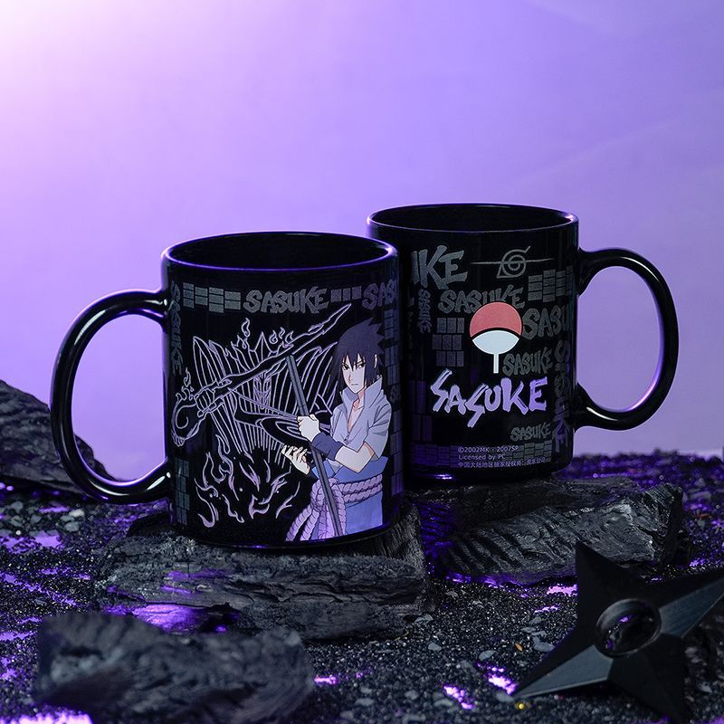 Naruto Anime Merchandise Carto - Anime Merchandise Mugs 评论和价格
