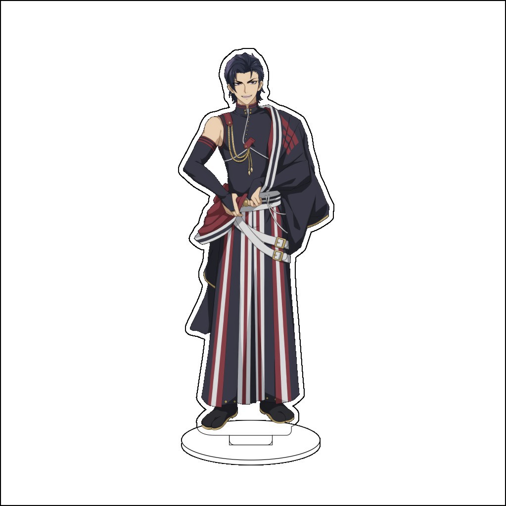 16CM Anime Seraph of the End M - Anime Merchandise Collection 评论和价格
