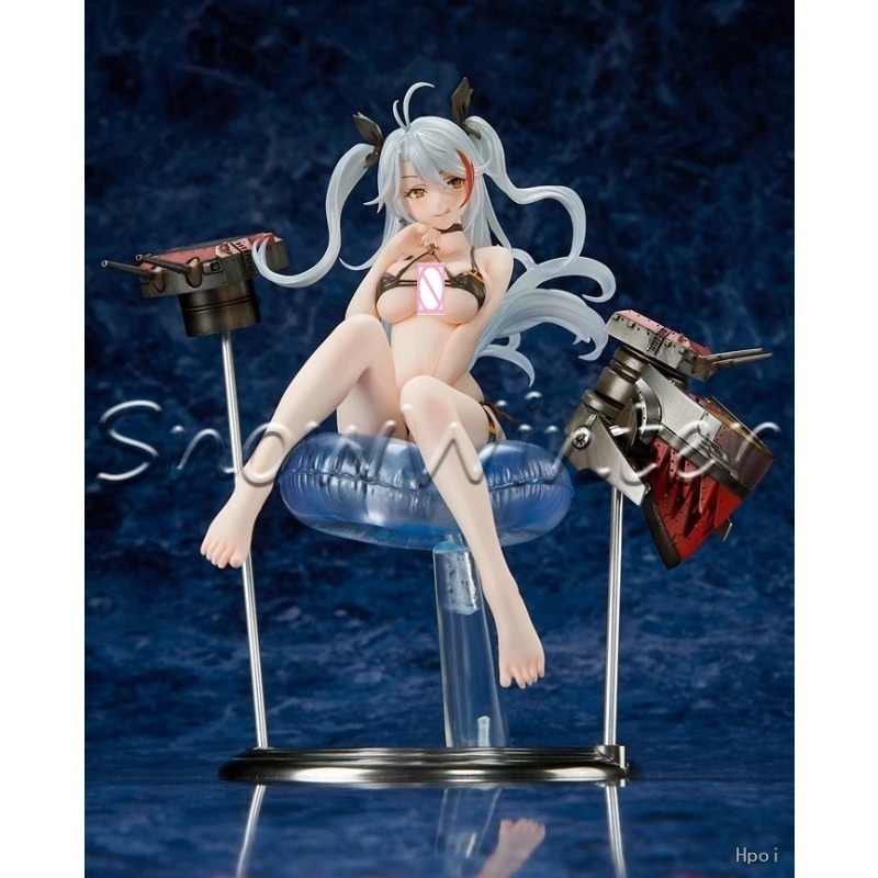 【In‑stock】WAVE Azur Lane Prinz - Good Smile Company Figma 评论和价格