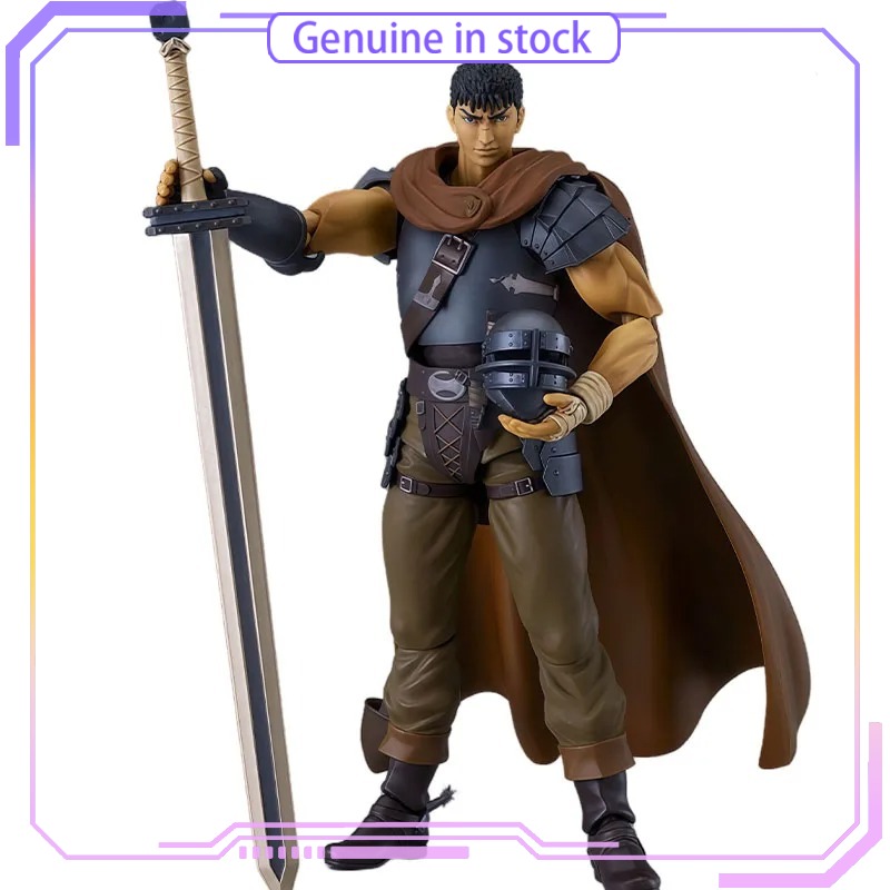 GSC Good Smile Company Berserk - Good Smile Company Figma 评论和价格