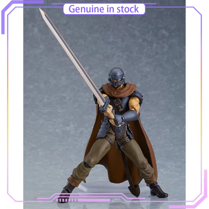GSC Good Smile Company Berserk - Good Smile Company Figma 评论和价格