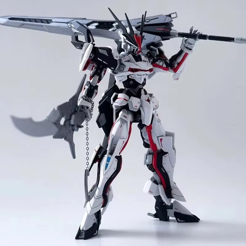 HG 1/144 King Astray PB Limit  - Bandai Gundam Hg 评论和价格