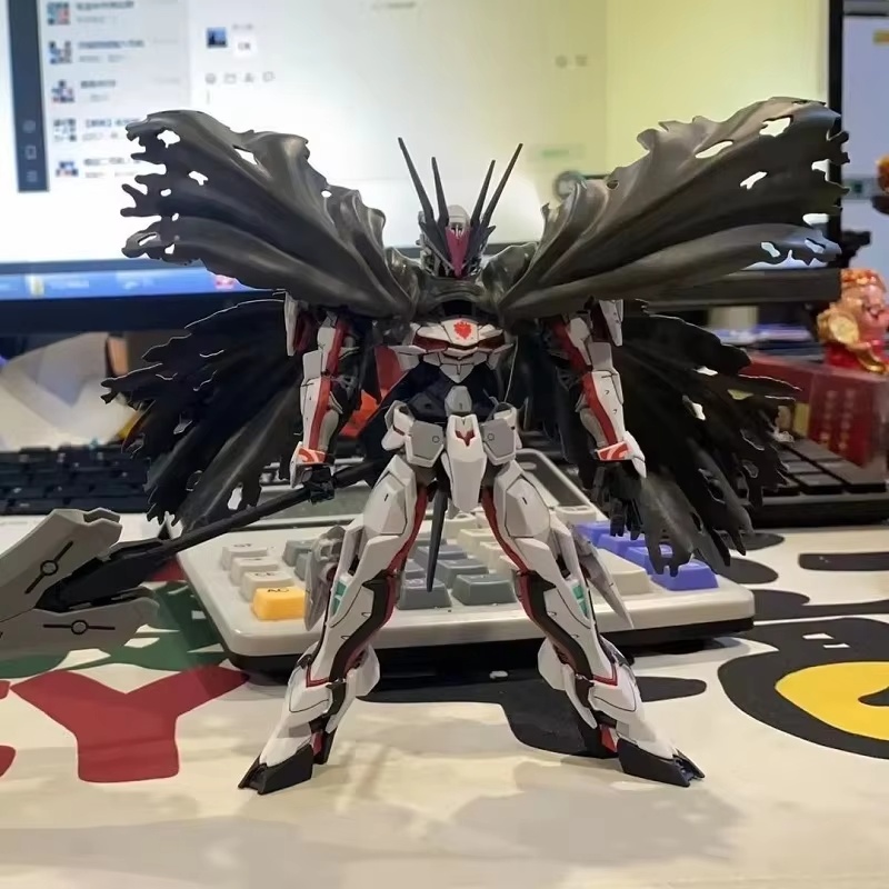 HG 1/144 King Astray PB Limit  - Bandai Gundam Hg 评论和价格