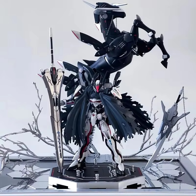 HG 1/144 King Astray PB Limit  - Bandai Gundam Hg 评论和价格