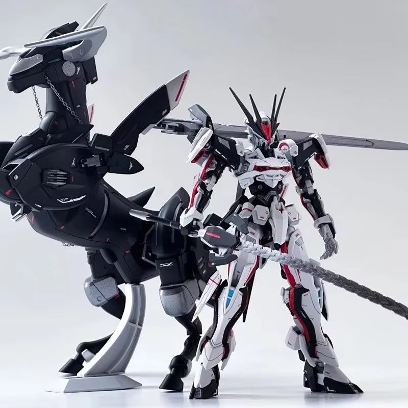 HG 1/144 King Astray PB Limit  - Bandai Gundam Hg 评论和价格