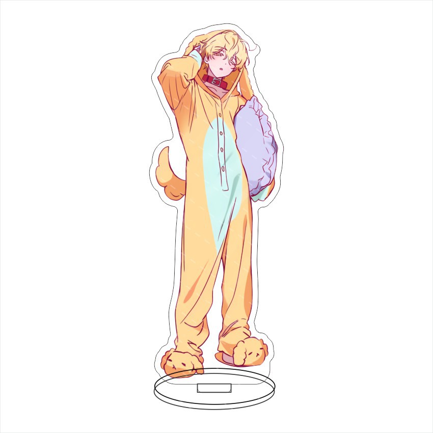 16CM Anime Alien Stage Ivu Til - Anime Merchandise Collection 评论和价格