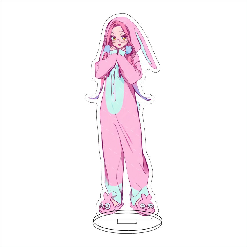 16CM Anime Alien Stage Ivu Til - Anime Merchandise Collection 评论和价格
