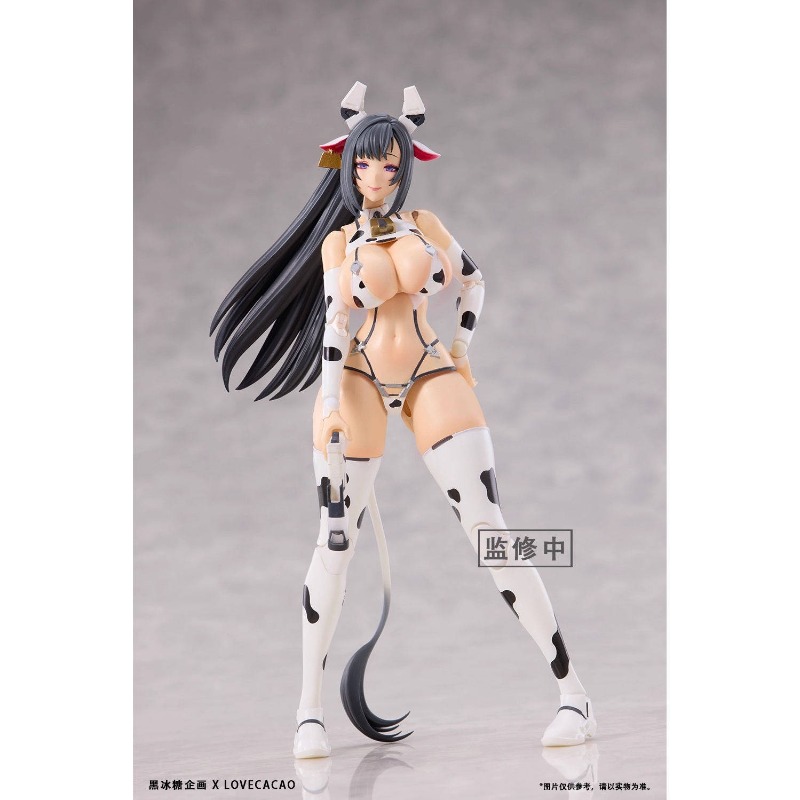 TYCTOYS In Stock Original Brow - Good Smile Company Figma 评论和价格