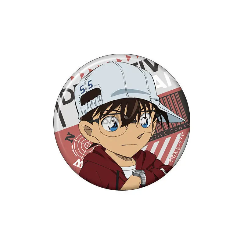 Japanese Detective Conan Merch - Anime Merchandise In Japanese 评论和价格