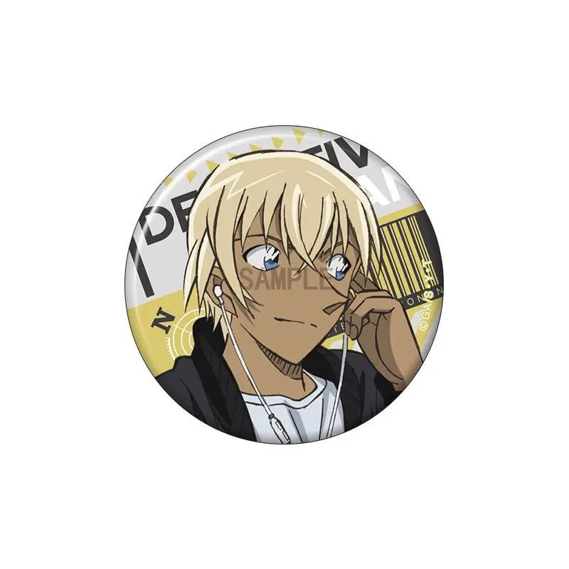 Japanese Detective Conan Merch - Anime Merchandise In Japanese 评论和价格