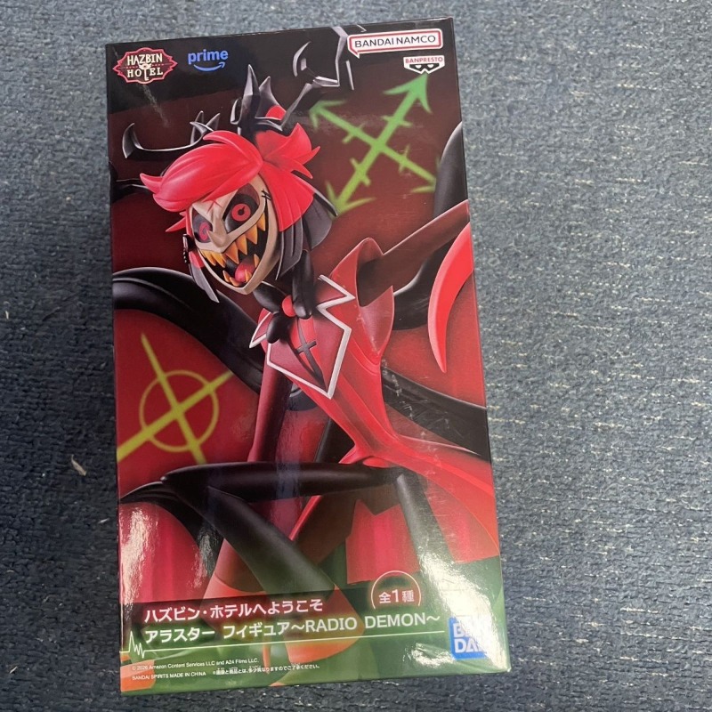 Japanese Version In Stock Banp - Anime Merchandise In Japanese 评论和价格