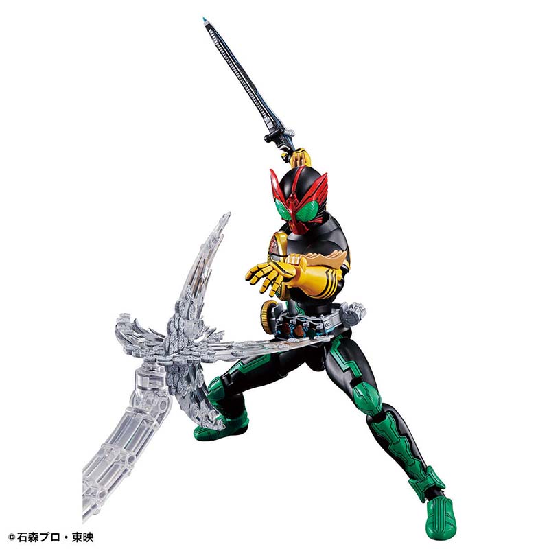 Bandai Original Kamen Rider Fi - Good Smile Company Figma 评论和价格
