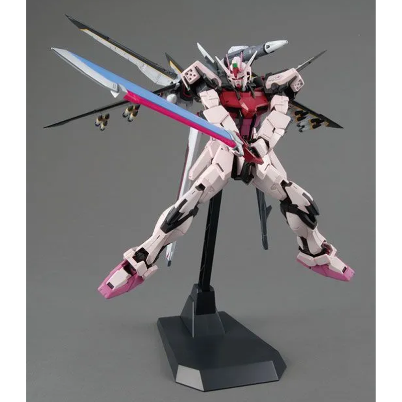 Bandai Gunpla MG Strike Rouge  - Bandai Gundam Hg 评论和价格