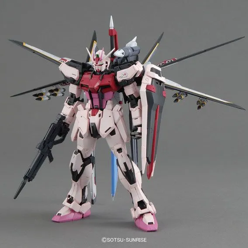 Bandai Gunpla MG Strike Rouge  - Bandai Gundam Hg 评论和价格