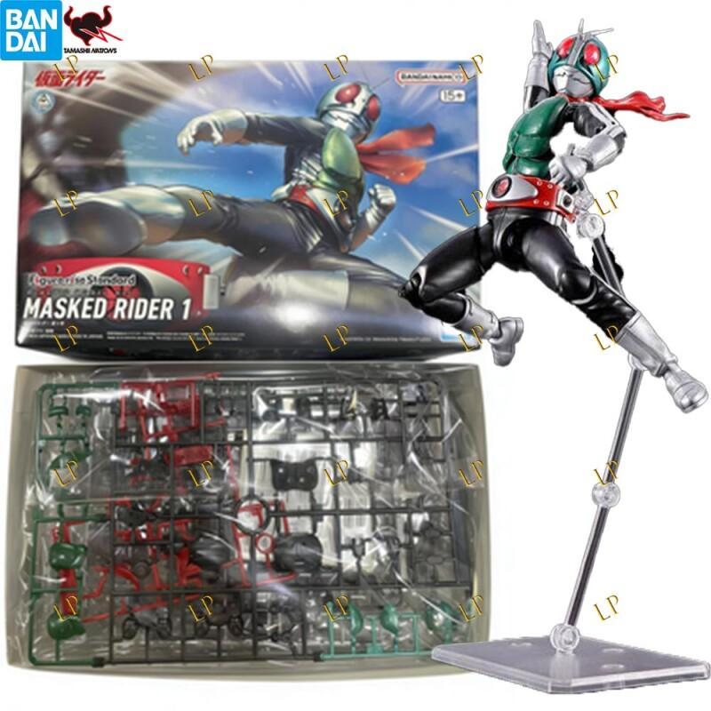 In Stock Original BANDAI SPIRI - Good Smile Company Figma 评论和价格