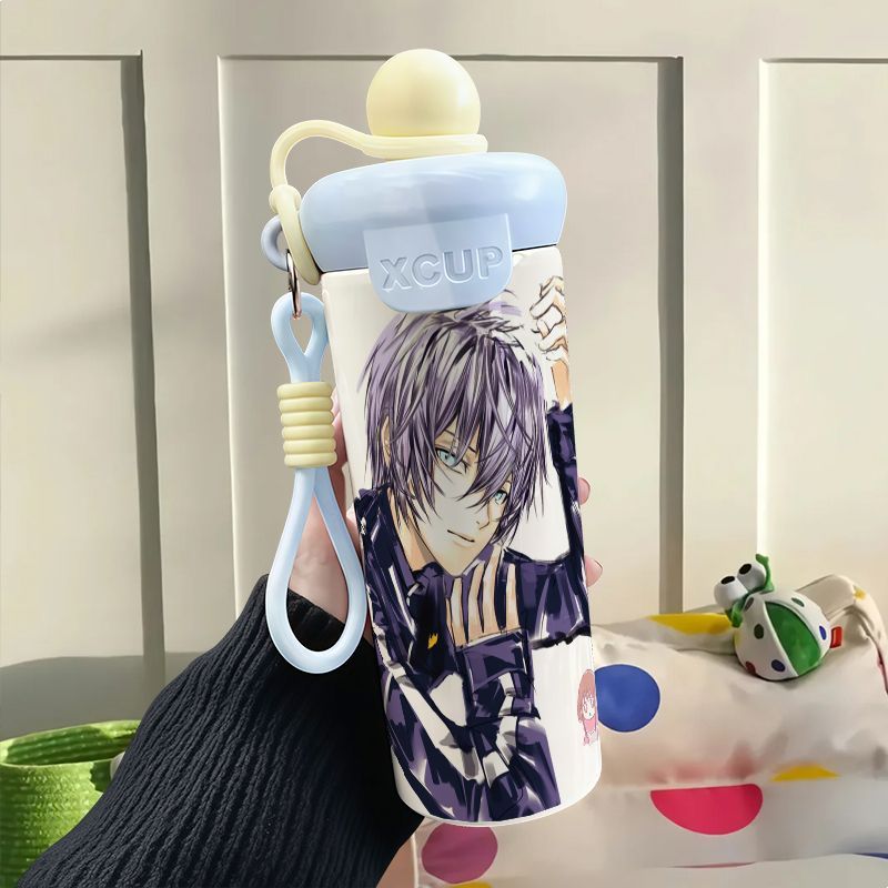 New Noragami YATO Iki Hiyori Y - Anime Merchandise Mugs 评论和价格