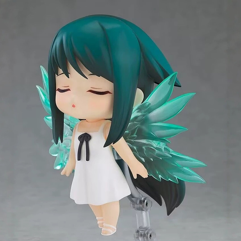 New #2909 Saya The Song Of Say - Good Smile Company Figma 评论和价格