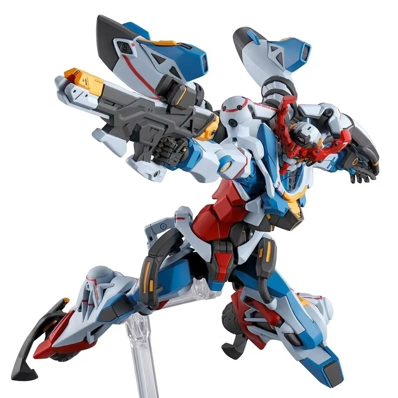 GQuuuuuuX Assembly HG 1/144 Mo - Bandai Gundam Hg 评论和价格
