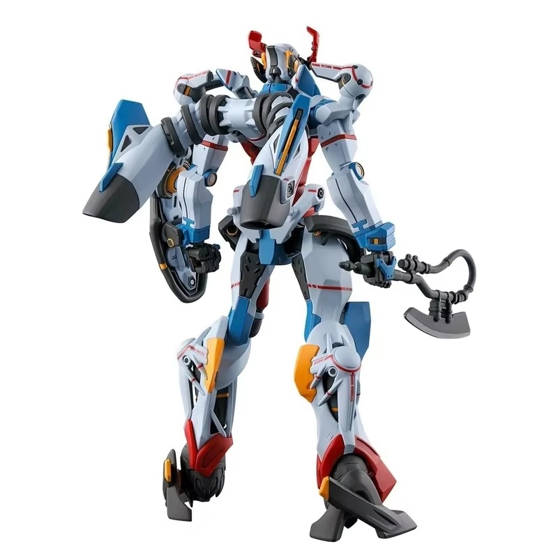 GQuuuuuuX Assembly HG 1/144 Mo - Bandai Gundam Hg 评论和价格
