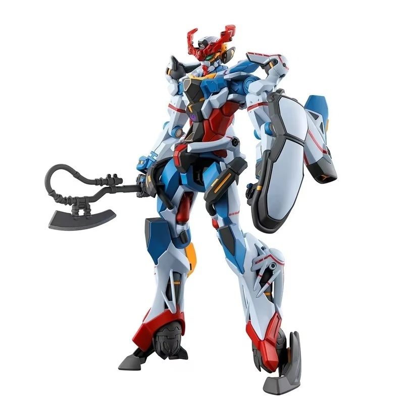 GQuuuuuuX Assembly HG 1/144 Mo - Bandai Gundam Hg 评论和价格