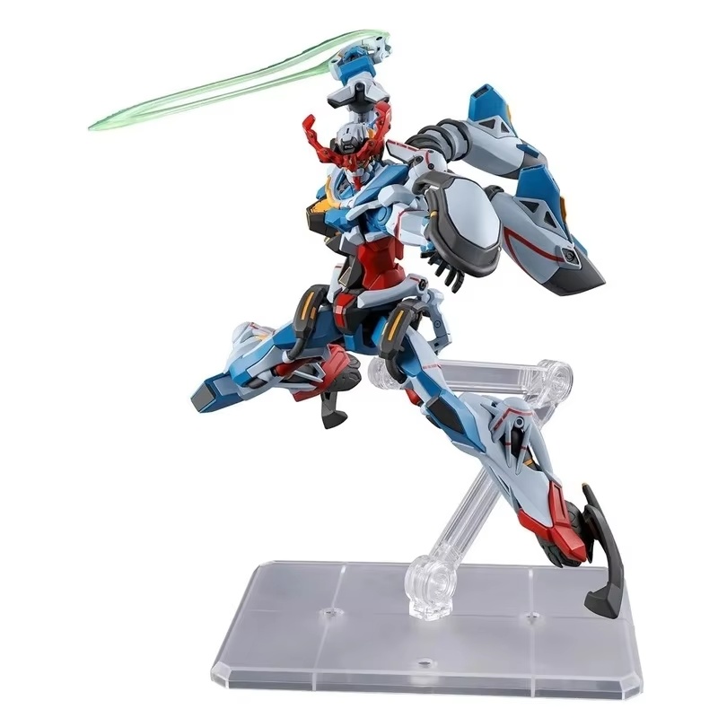 GQuuuuuuX Assembly HG 1/144 Mo - Bandai Gundam Hg 评论和价格