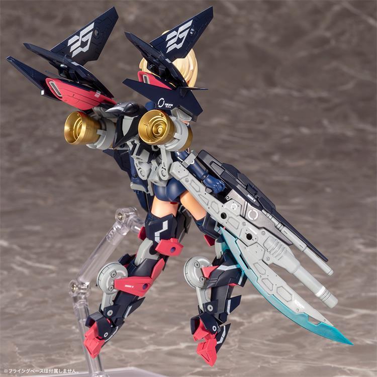 Kotobukiya Megami Device SOL S - Good Smile Company Figma 评论和价格