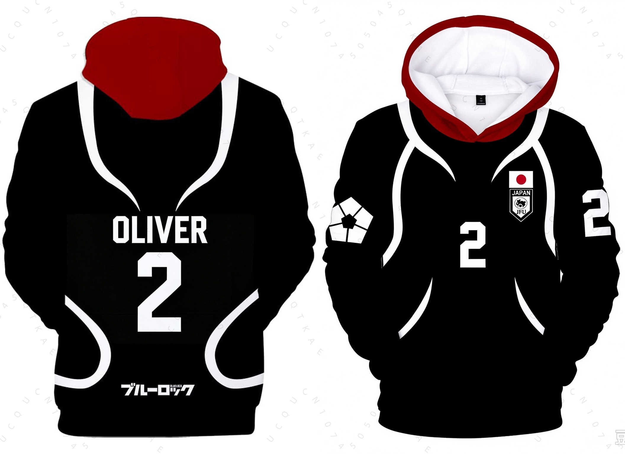 2026 New Model Anime Blue Lock - Popular Anime Merchandise 评论和价格