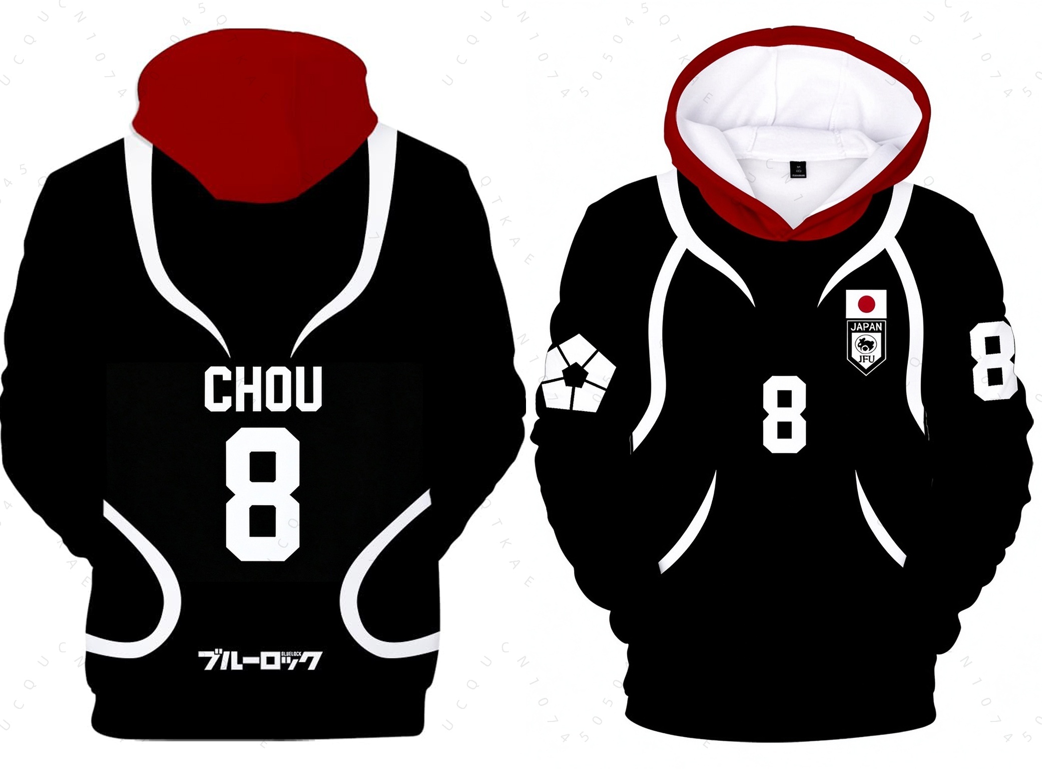 2026 New Model Anime Blue Lock - Popular Anime Merchandise 评论和价格