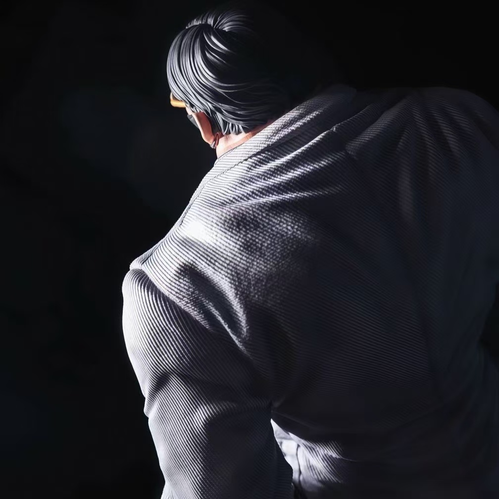 Baki-Dou Kaoru Hanayama Anime  - Popular Anime Merchandise 评论和价格