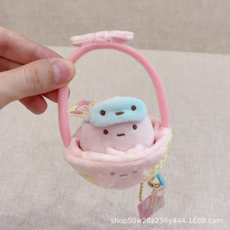 Japanese Sumikko Gurashi Anime - Anime Merchandise In Japanese 评论和价格