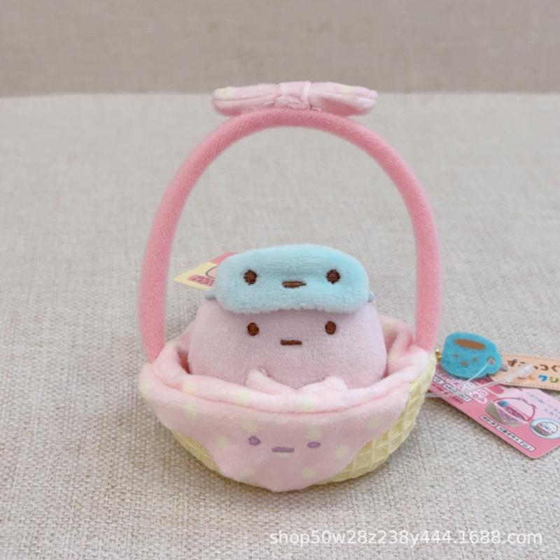 Japanese Sumikko Gurashi Anime - Anime Merchandise In Japanese 评论和价格