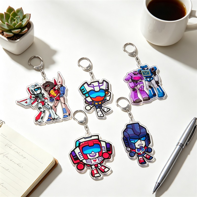 Keychain for Gundam Optimus Pr - Bandai Gundam Hg 评论和价格