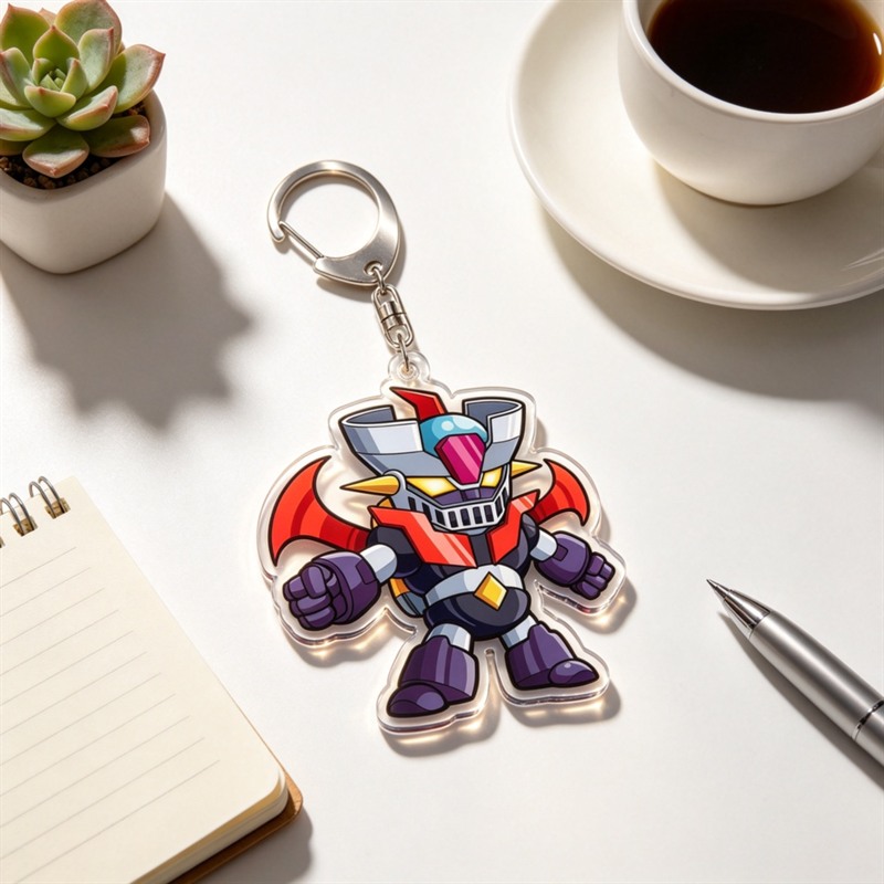 Keychain for Gundam Optimus Pr - Bandai Gundam Hg 评论和价格